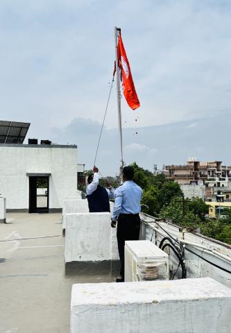 World Marine Aids To Navigation Day 01 July 2025