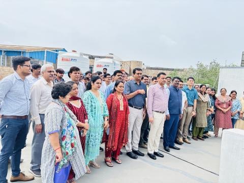 World Marine Aids To Navigation Day 01 July 2025