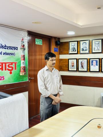  impromptu speech competition