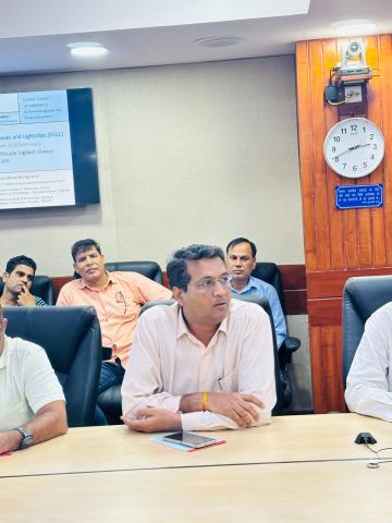 Vigilance Awareness Week 2025 campaign