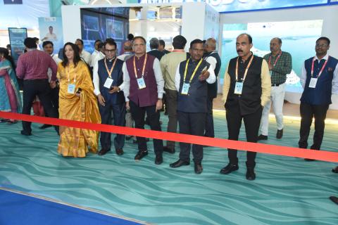 India Maritime Week 2025