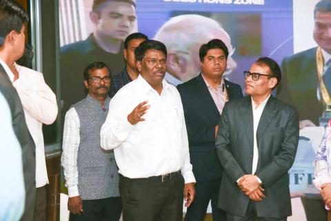 India Maritime Week 2025