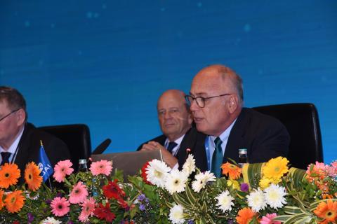 3rd Council Meeting of International organization for Marine Aids to Navigation 8-12 December, 2025 Mumbai, India