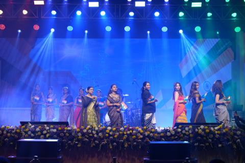 Indian Lighthouse festival 9th -10th December 2026 Visakhapatnam