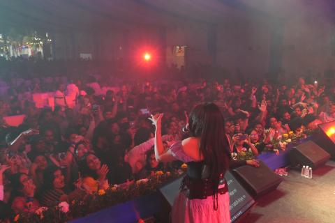 Indian Lighthouse festival 9th -10th December 2026 Visakhapatnam