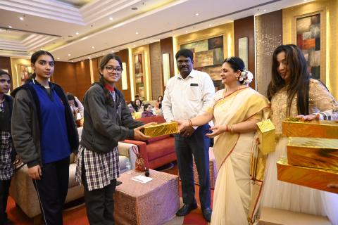  Golden Jubilee Celebration of Department of Official Language 28 January 2026