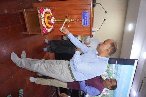 29th Senior Officers Meeting