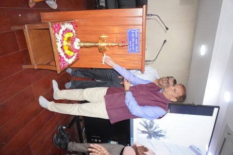 29th Senior Officers Meeting