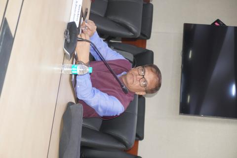 29th Senior Officers Meeting