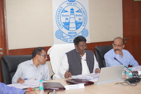 29th Senior Officers Meeting