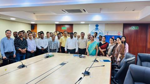 World Marine Aids to Navigation Day 01 July 2026