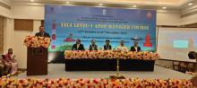  5वां IALA लेवल-1 ATON प्रबंधक प्रशिक्षण 2025