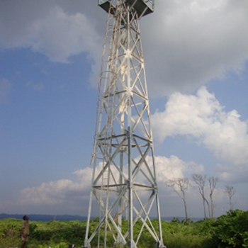 KATCHAL-WEST-LIGHTHOUSE