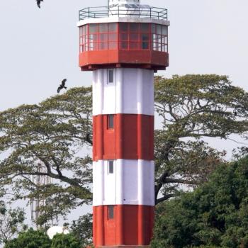 Honnavar Lighthouse