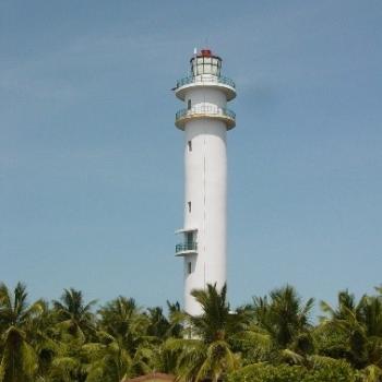 KAVARATTI-LIGHTHOUSE