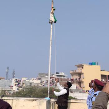 Flag-Hoisting-Ceremony-On-The-Republic-Day-26.1.2021