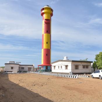 Kuthenkuli_Lighthouse