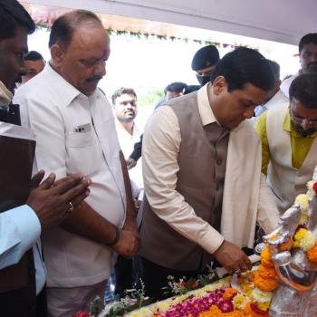 Visit-of-Hon'ble-Minister-of-Shipping-at-Rwalpir-Lighthouse