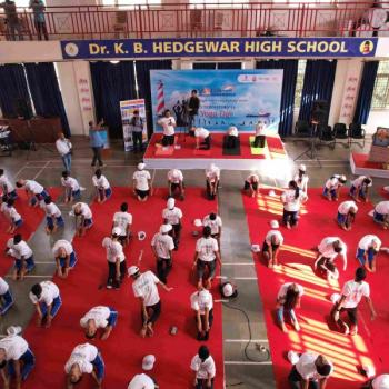 -International Yoga Day 2023 (Goa)