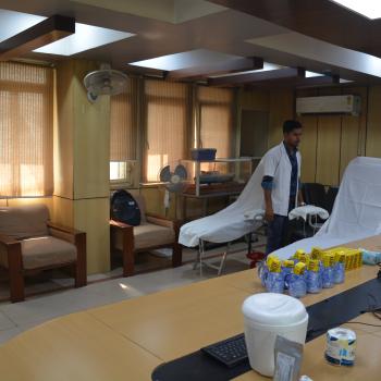 Blood Donation