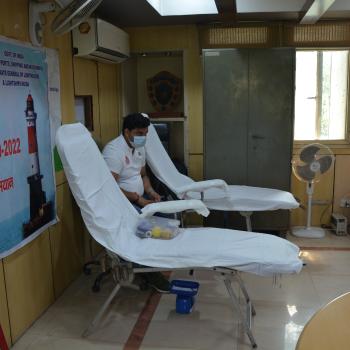 Blood Donation