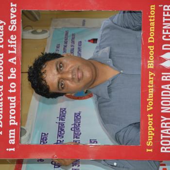 Blood Donation