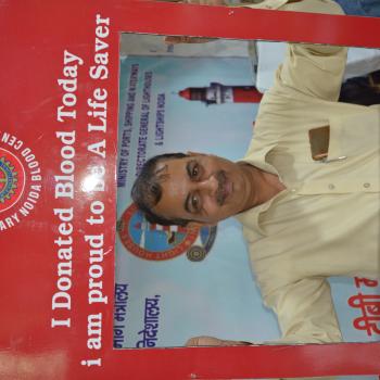 Blood Donation