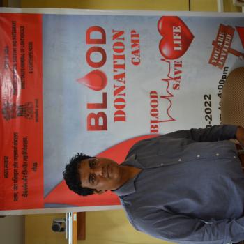 Blood Donation