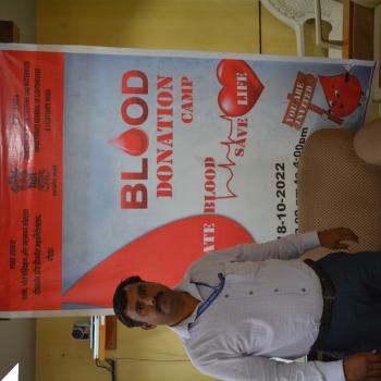 Blood Donation