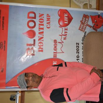 Blood Donation