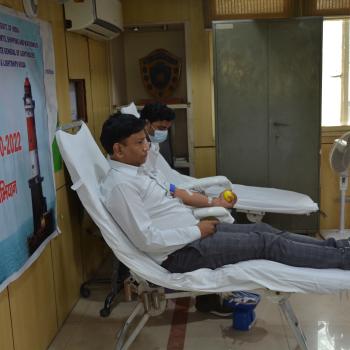 Blood Donation