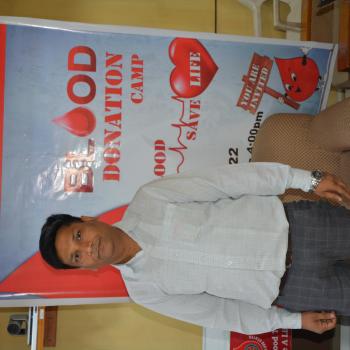 Blood Donation