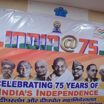 Azadi mahotsav