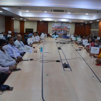 Azadi mahotsav