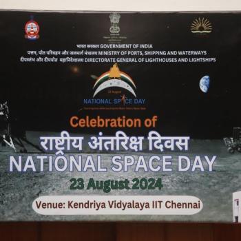 National space day